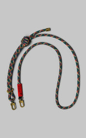 topologie Strap Rope