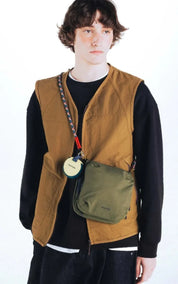 topologie Strap Rope