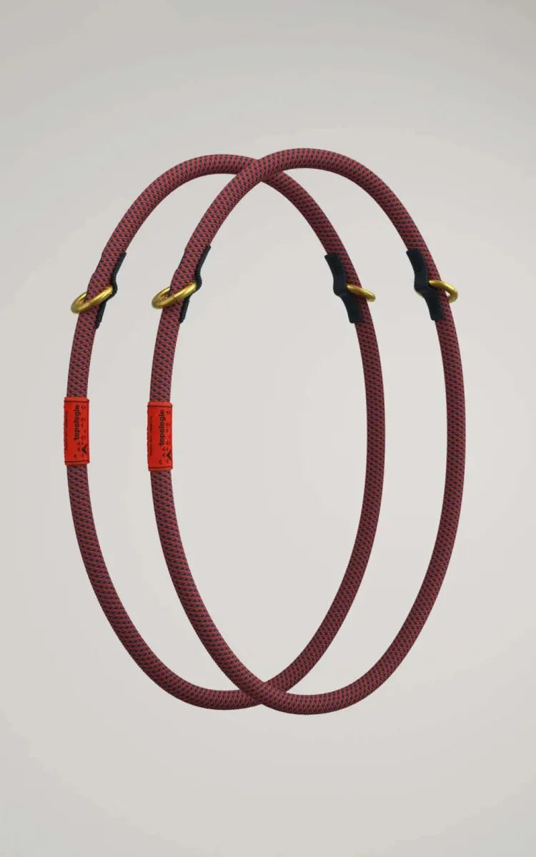 topologie Strap Rope Loop