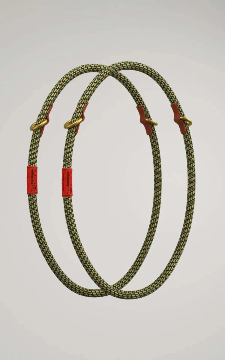 topologie Strap Rope Loop