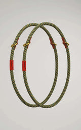 Strap Rope Loop