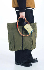topologie Strap Rope Loop