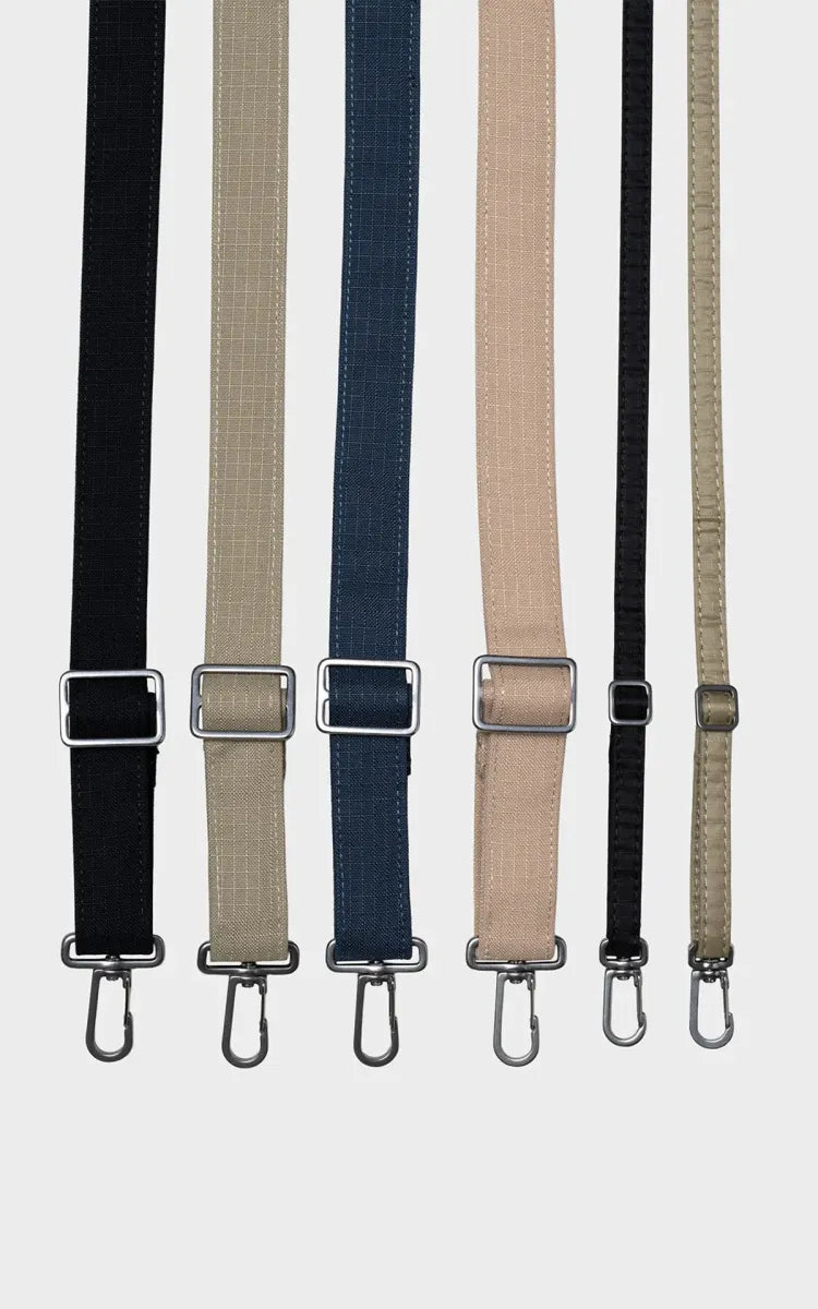 Susan Bijl The New Strap Wide