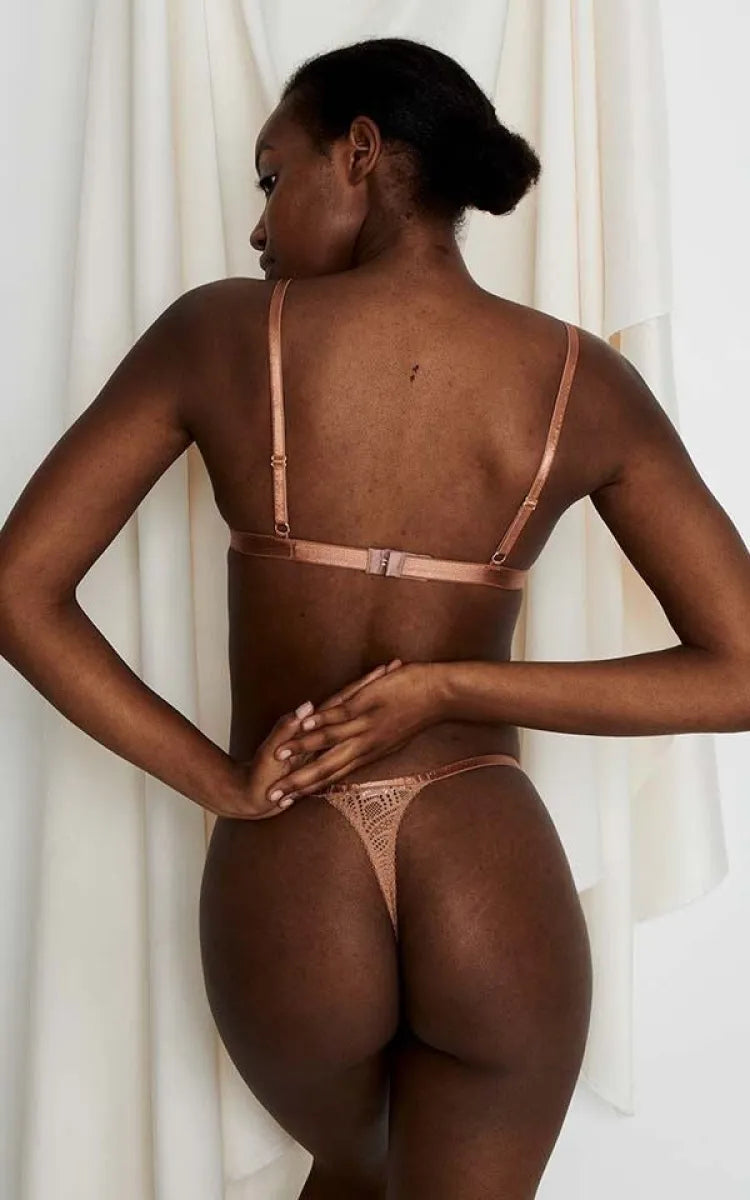 Underprotection String Luna