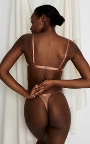 Underprotection String Luna