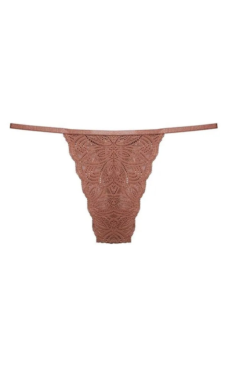Underprotection String Luna