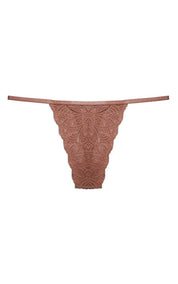 Underprotection String Luna