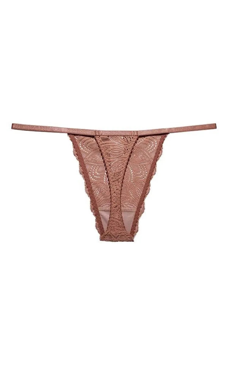 Underprotection String Luna