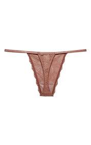 Underprotection String Luna