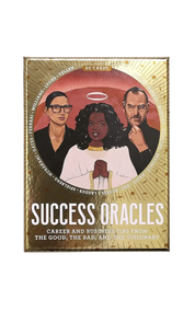 Bis Publishers Success Oracles