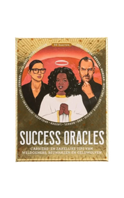 Bis Publishers Success Oracles