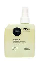 Sun Mist Fig SPF30