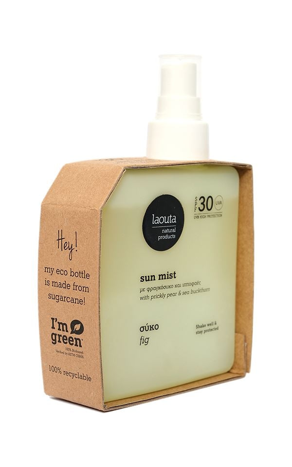 Sun Mist Fig SPF30