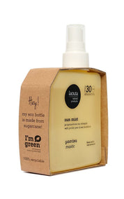 Sun Mist Mastic SPF30