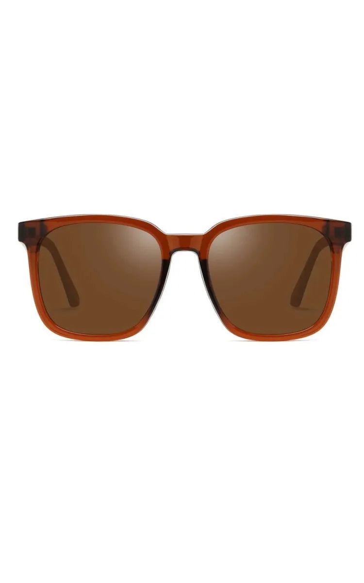 Eco Shades Sunglasses Morello