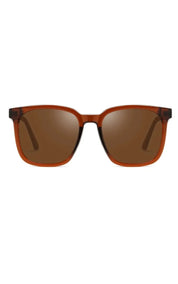 Eco Shades Sunglasses Morello