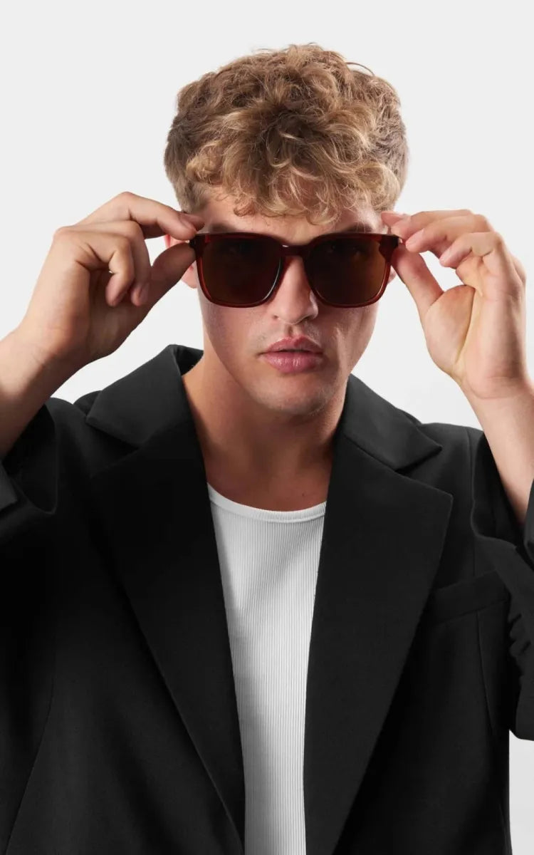 Eco Shades Sunglasses Morello