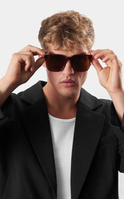 Eco Shades Sunglasses Morello