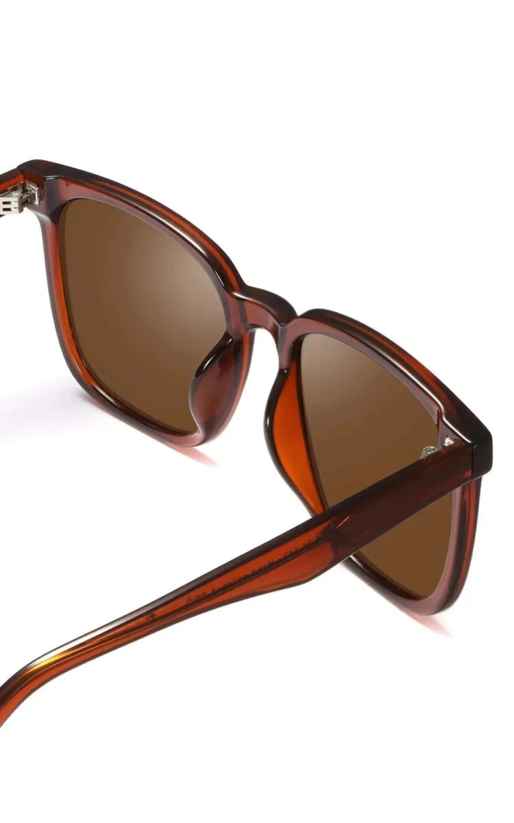Eco Shades Sunglasses Morello