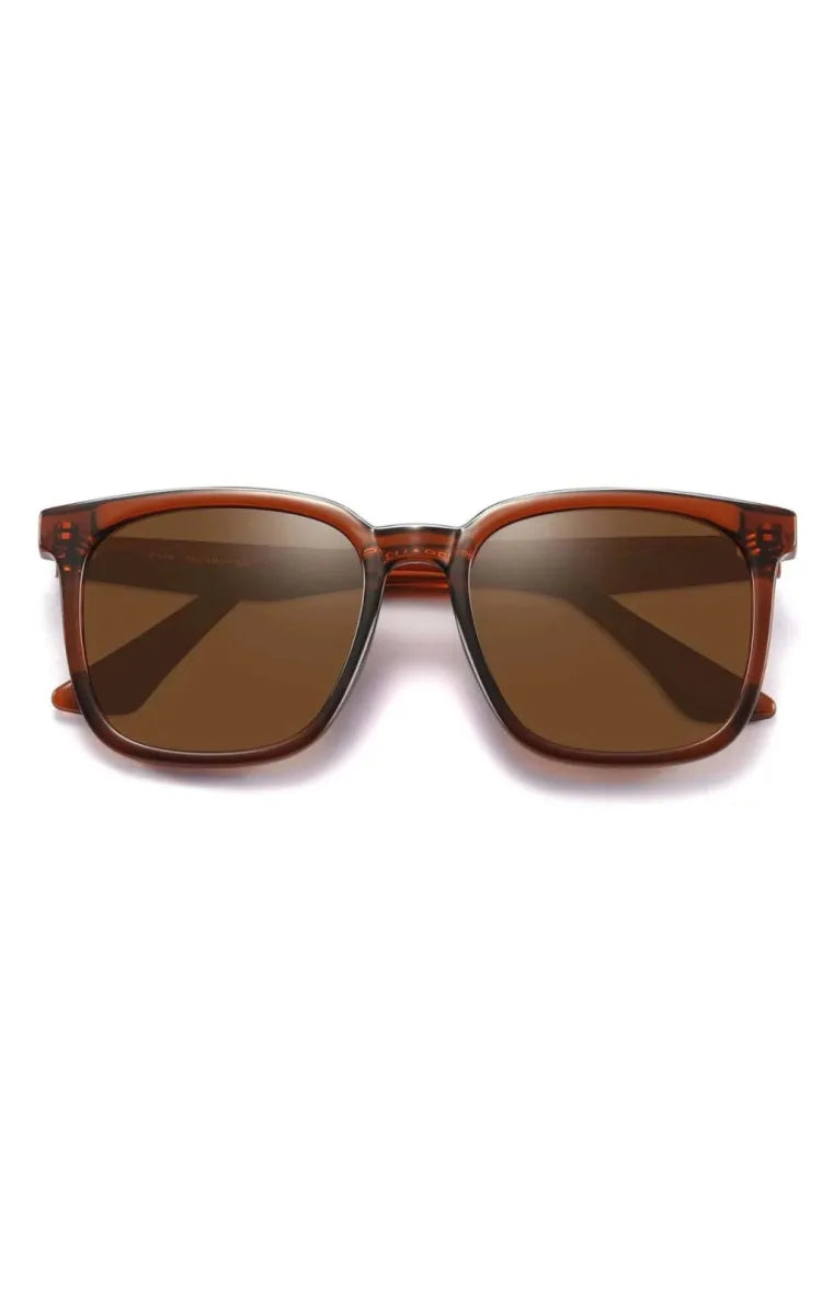 Eco Shades Sunglasses Morello