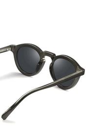 Eco Shades Sunglasses Quist