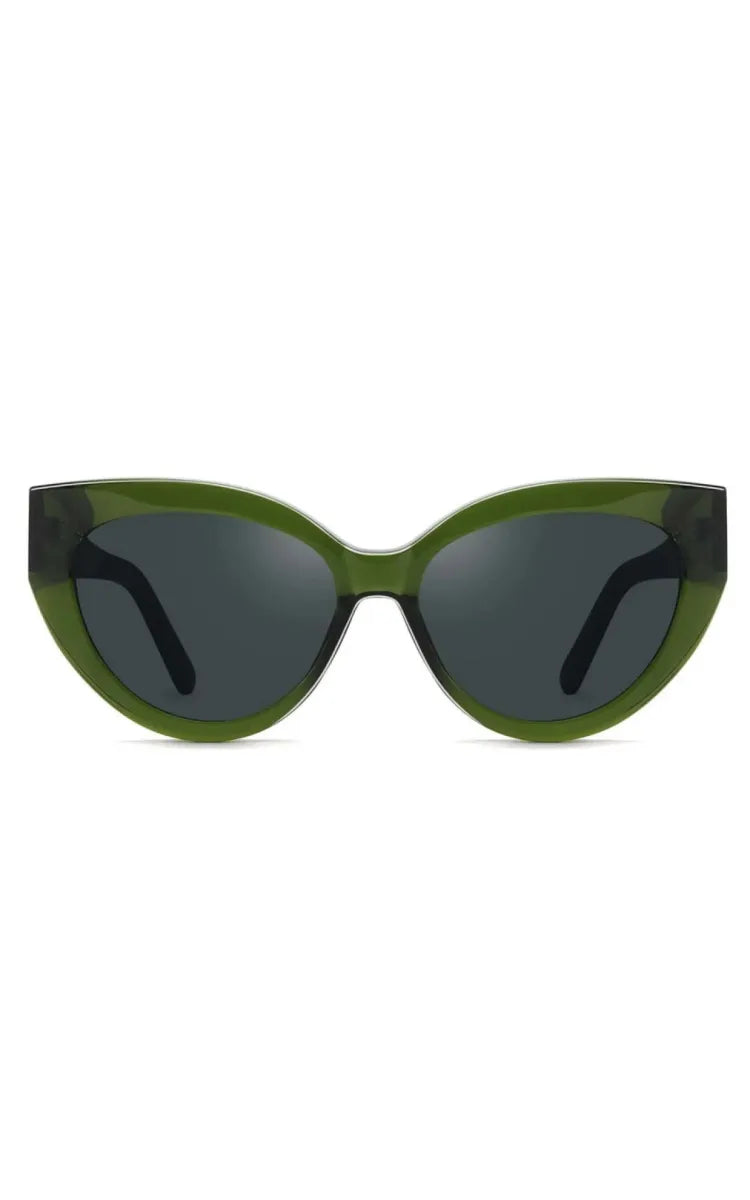 Eco Shades Sunglasses Rizzo