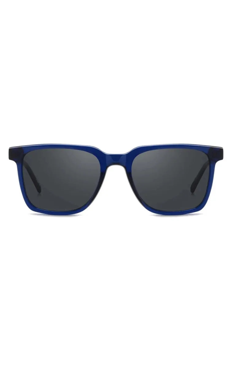 Eco Shades Sunglasses Rubino