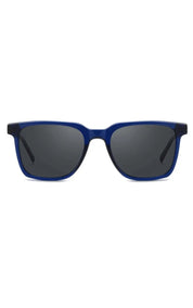 Eco Shades Sunglasses Rubino