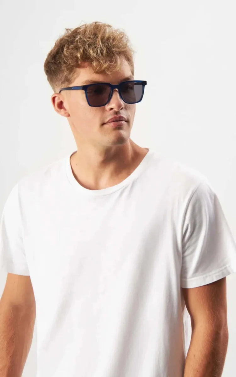 Eco Shades Sunglasses Rubino