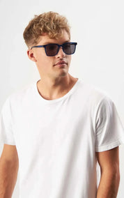 Eco Shades Sunglasses Rubino