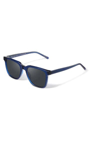 Eco Shades Sunglasses Rubino