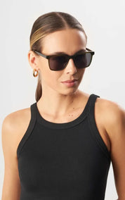 Eco Shades Sunglasses Rubino