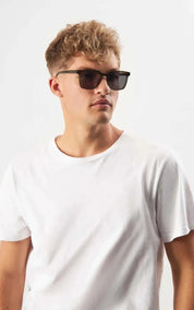 Eco Shades Sunglasses Rubino
