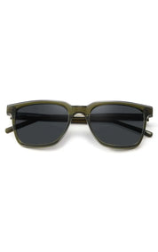 Eco Shades Sunglasses Rubino
