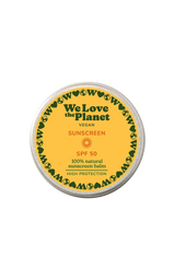 Sunscreen Balm SPF50
