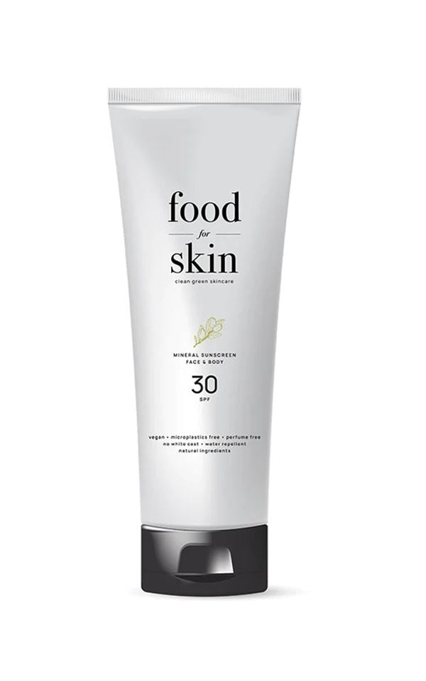 Sunscreen SPF30