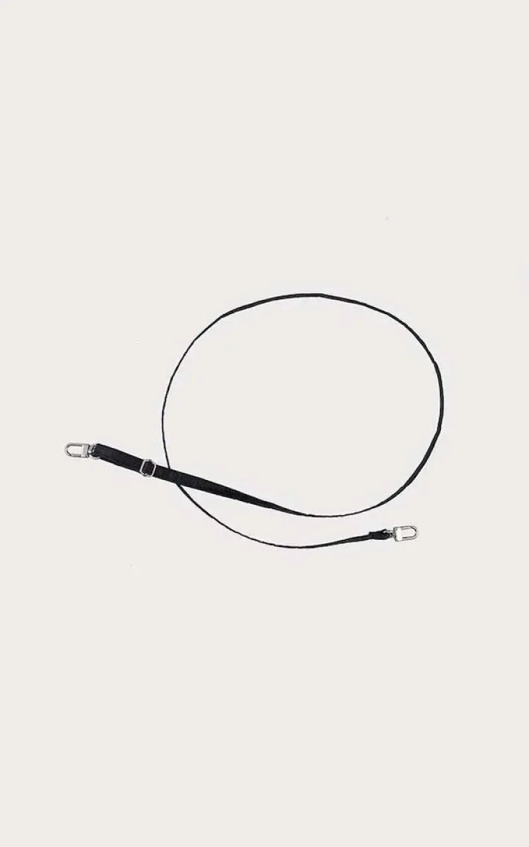 Susan Bijl The New Strap Slim