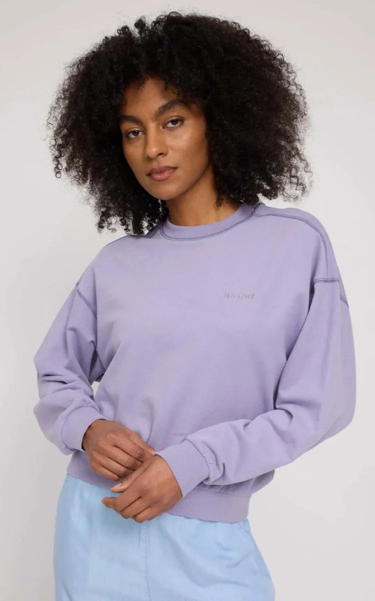 Mazine Sweater Basic