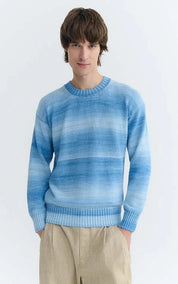 Sweater COSMO KNITTED