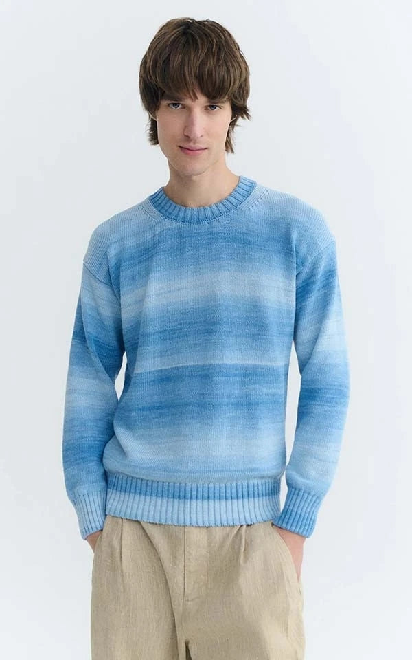 Sweater COSMO KNITTED