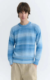 Sweater COSMO KNITTED