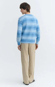 Sweater COSMO KNITTED