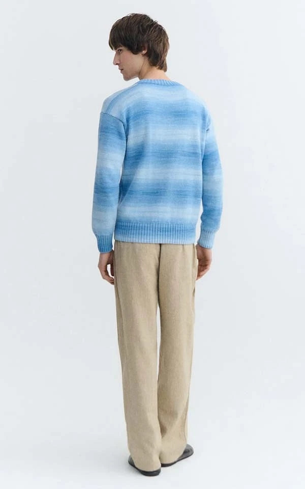 Sweater COSMO KNITTED
