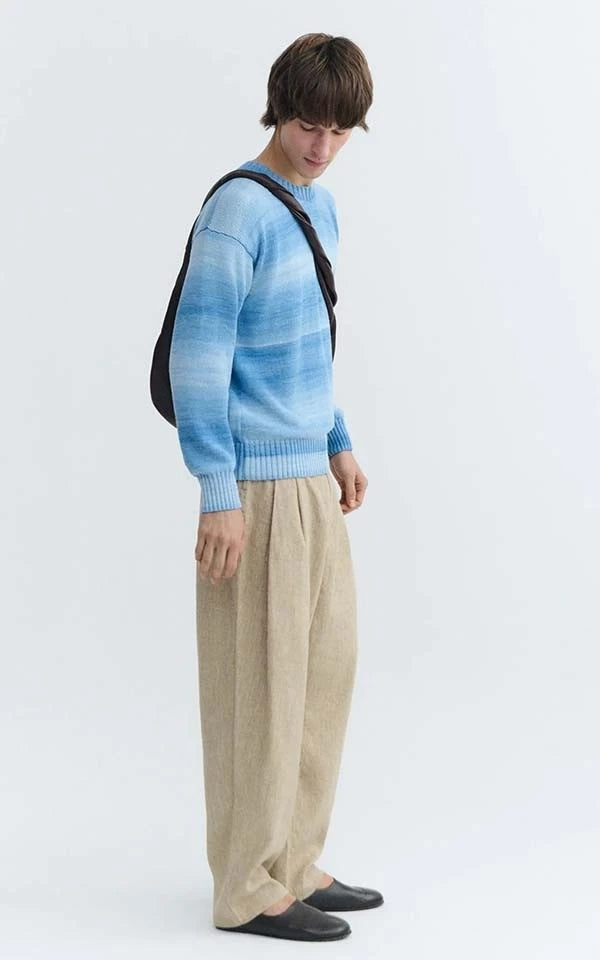 Sweater COSMO KNITTED
