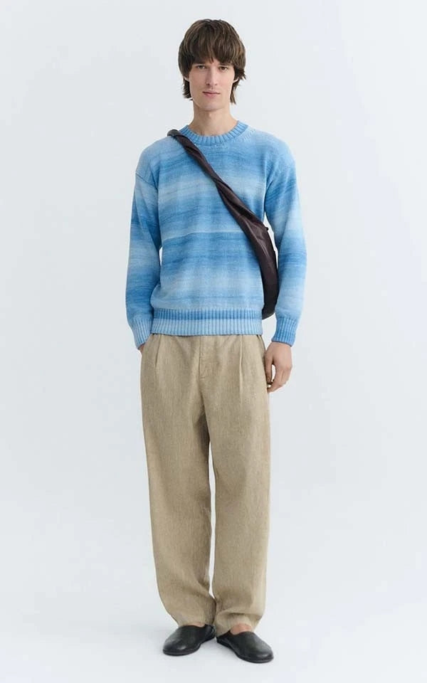 Sweater COSMO KNITTED