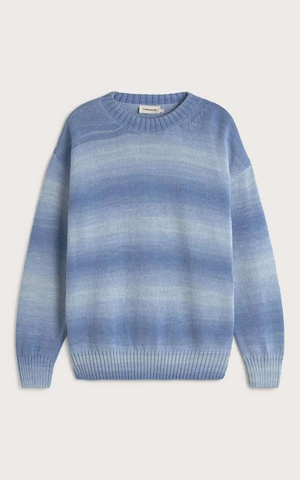 Sweater COSMO KNITTED