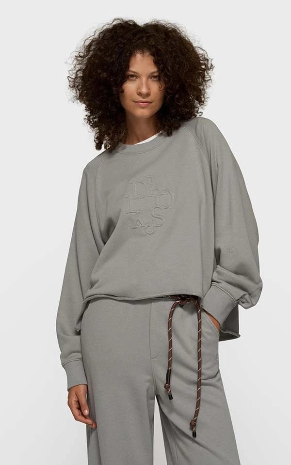 Sweater Curly LA10