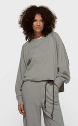 Sweater Curly LA10