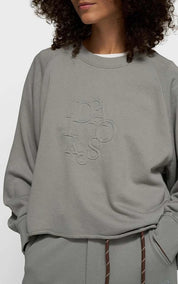 Sweater Curly LA10