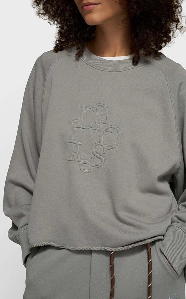 Sweater Curly LA10